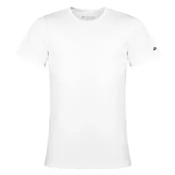 Футболка Alpine Pro Behej, белый