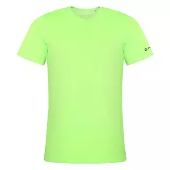 Футболка Alpine Pro Behej, зеленый