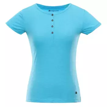 Футболка Alpine Pro Casta, синий