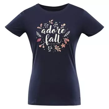 Футболка Alpine Pro Garima, синий