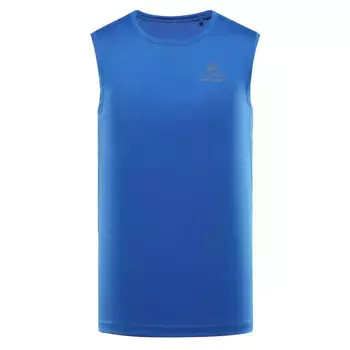 Футболка Alpine Pro Gelad, синий