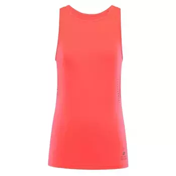 Футболка Alpine Pro Gelada, оранжевый