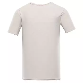 Футболка Alpine Pro Iner, бежевый