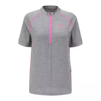 Футболка Alpine Pro Obaqa, серый
