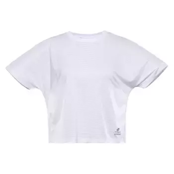 Футболка Alpine Pro Yogera, белый