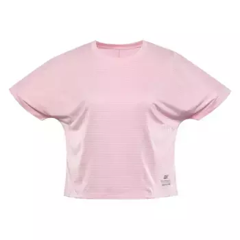 Футболка Alpine Pro Yogera, розовый