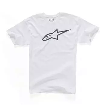 Футболка Alpinestars Ageless Classic, белый