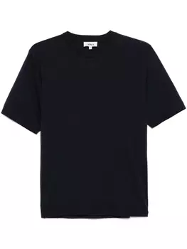 Футболка Altea Cecil, синий