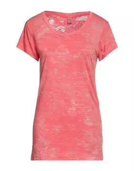Футболка Alternative, коралл