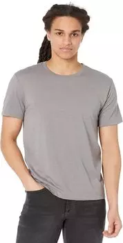 Футболка Alternative Modal Tri-Blend Jersey, цвет Nickle