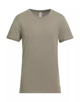 Футболка Alternative, зеленый