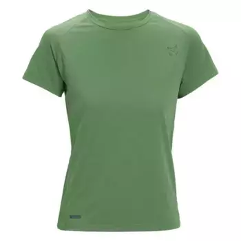 Футболка Altus Tisma, зеленый