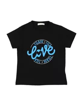 Футболка Alviero Martini 1A Classe, черный