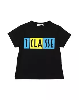 Футболка Alviero Martini 1A Classe, черный