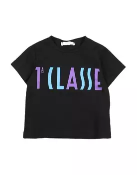 Футболка Alviero Martini 1A Classe, черный