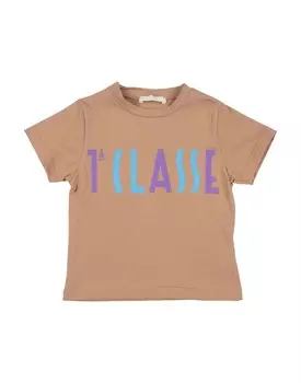 Футболка Alviero Martini 1A Classe, коричневый