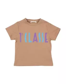 Футболка Alviero Martini 1A Classe, коричневый