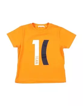 Футболка Alviero Martini 1A Classe, оранжевый
