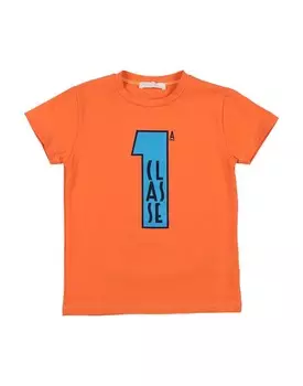 Футболка Alviero Martini 1A Classe, оранжевый