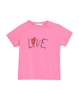 Футболка Alviero Martini 1A Classe, розовый