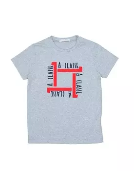 Футболка Alviero Martini 1A Classe, серый