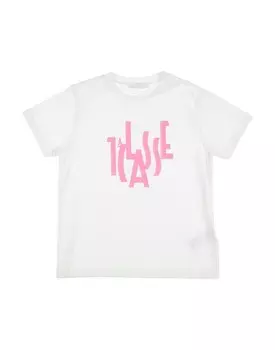 Футболка Alviero Martini 1A Classe, слоновая кость