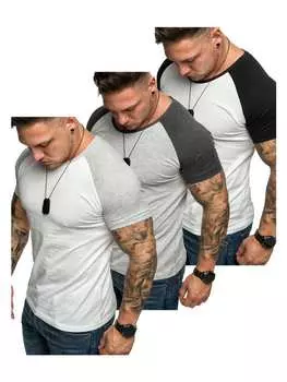 Футболка Amaci&Sons