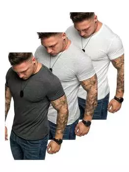 Футболка Amaci&Sons