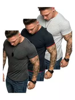 Футболка Amaci&Sons