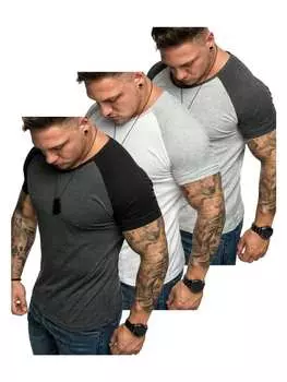 Футболка Amaci&Sons