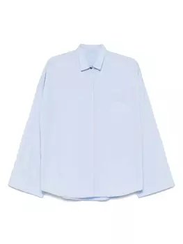 Футболка Аманды Nine In The Morning, синий