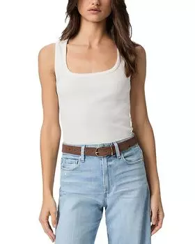 Футболка Amanita PAIGE, белый