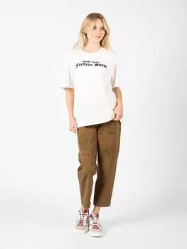 Футболка амасия женская Pinko, белый