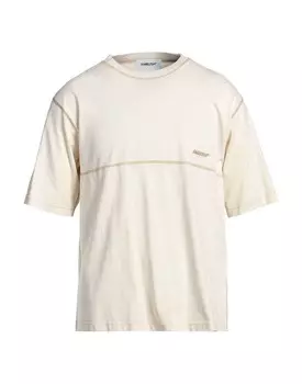 Футболка Ambush, бежевый