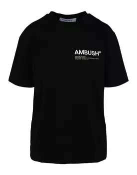 Футболка Ambush, черный