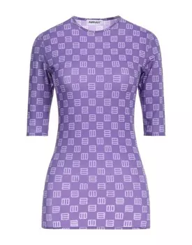 Футболка Ambush, фиолетовый