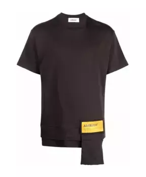 Футболка Ambush, коричневый