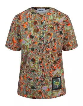 Футболка Ambush, мультиколор