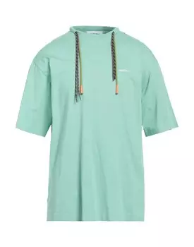 Футболка Ambush, светло-зеленый