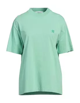 Футболка Ambush, светло-зеленый