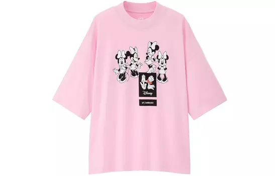 Футболка Ambush X женская Uniqlo