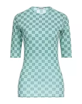 Футболка Ambush, зеленый