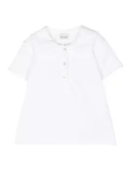 Футболка Amelia Knot, белый