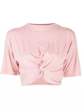 Футболка Amelia Marchesa, розовый
