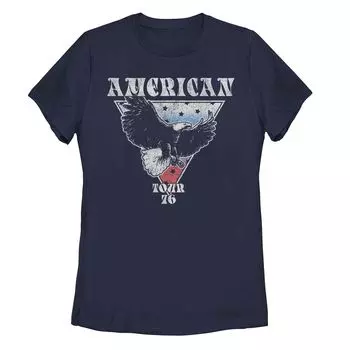 Футболка American Tour Eagle для юниоров