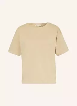 Футболка American Vintage FIZVALLEY, светло-зеленый