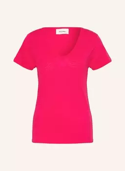 Футболка American Vintage JACKSONVILLE, розовый