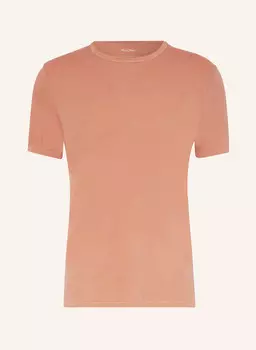 Футболка American Vintage, оранжевый