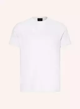 Футболка эмерсен Canada Goose, белый