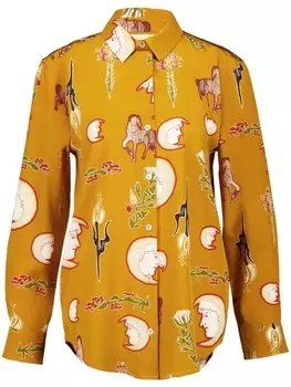 Футболка Аметиста PAULA, оранжевый